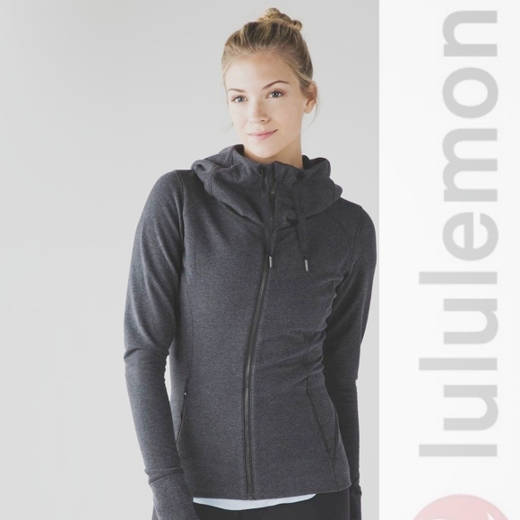 lululemon athletica Tops - Lululemon Harmony Hoodie